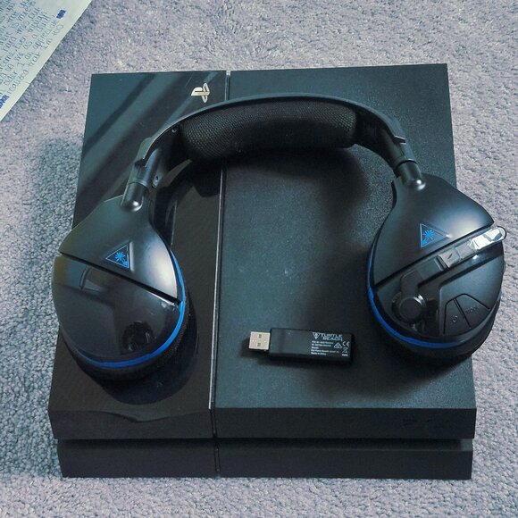 Sony Other - Sony Playstation 4 Console 500 GB